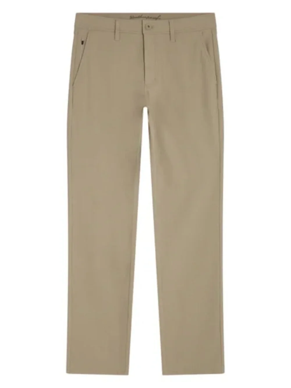 Weatherproof Vintage Men's Tech Pant